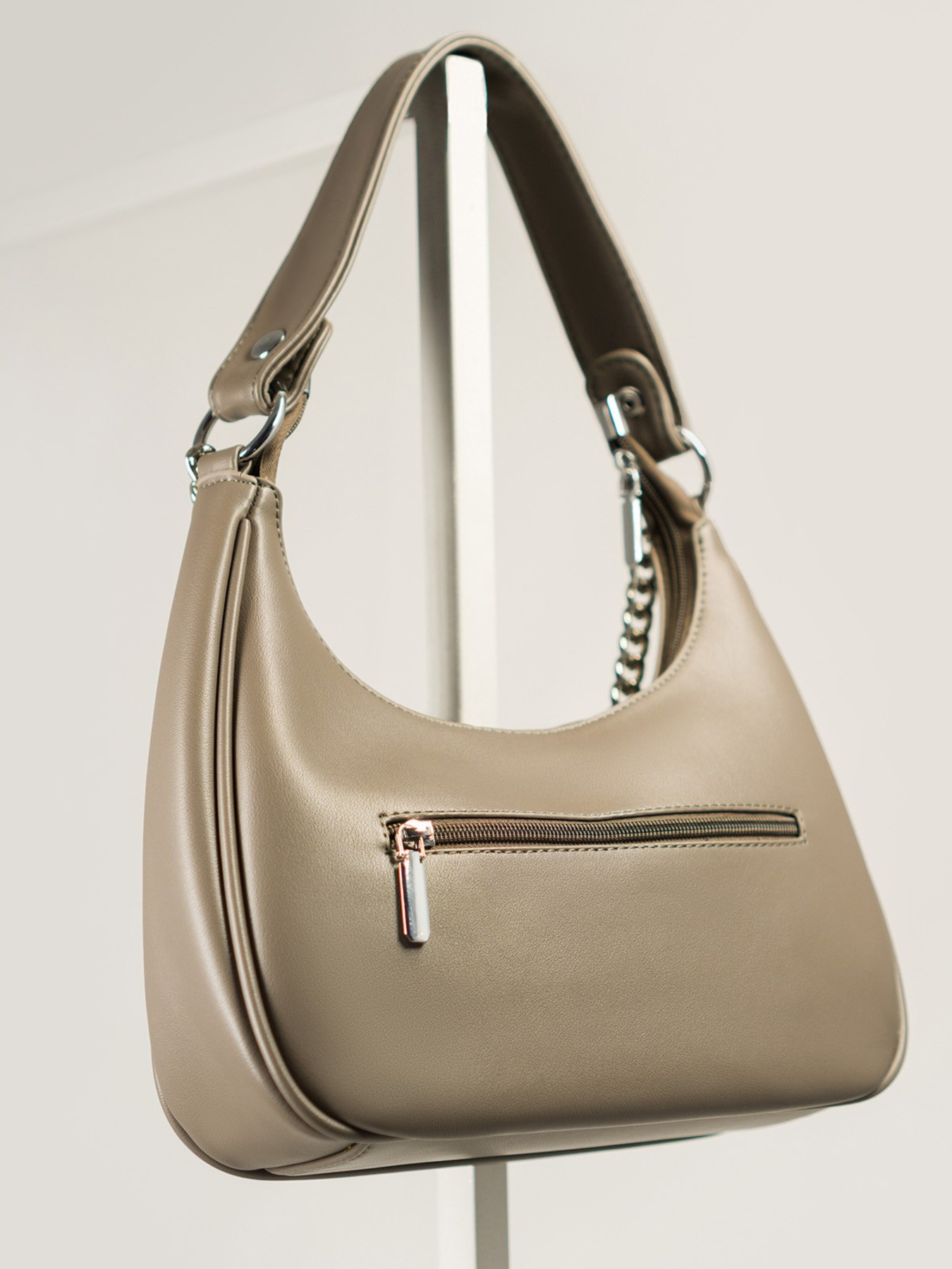 Сумки ISSA Plus модель SU3-121_grey Фото