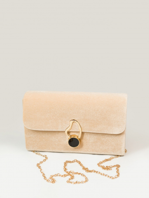 Сумки ISSA Plus модель SU3-149_beige Фото