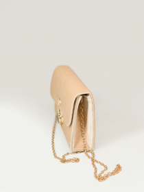 Сумки ISSA Plus модель SU3-149_beige Фото