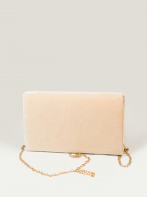 Сумки ISSA Plus модель SU3-149_beige Фото