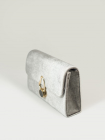Сумки ISSA Plus модель SU3-149_grey Фото