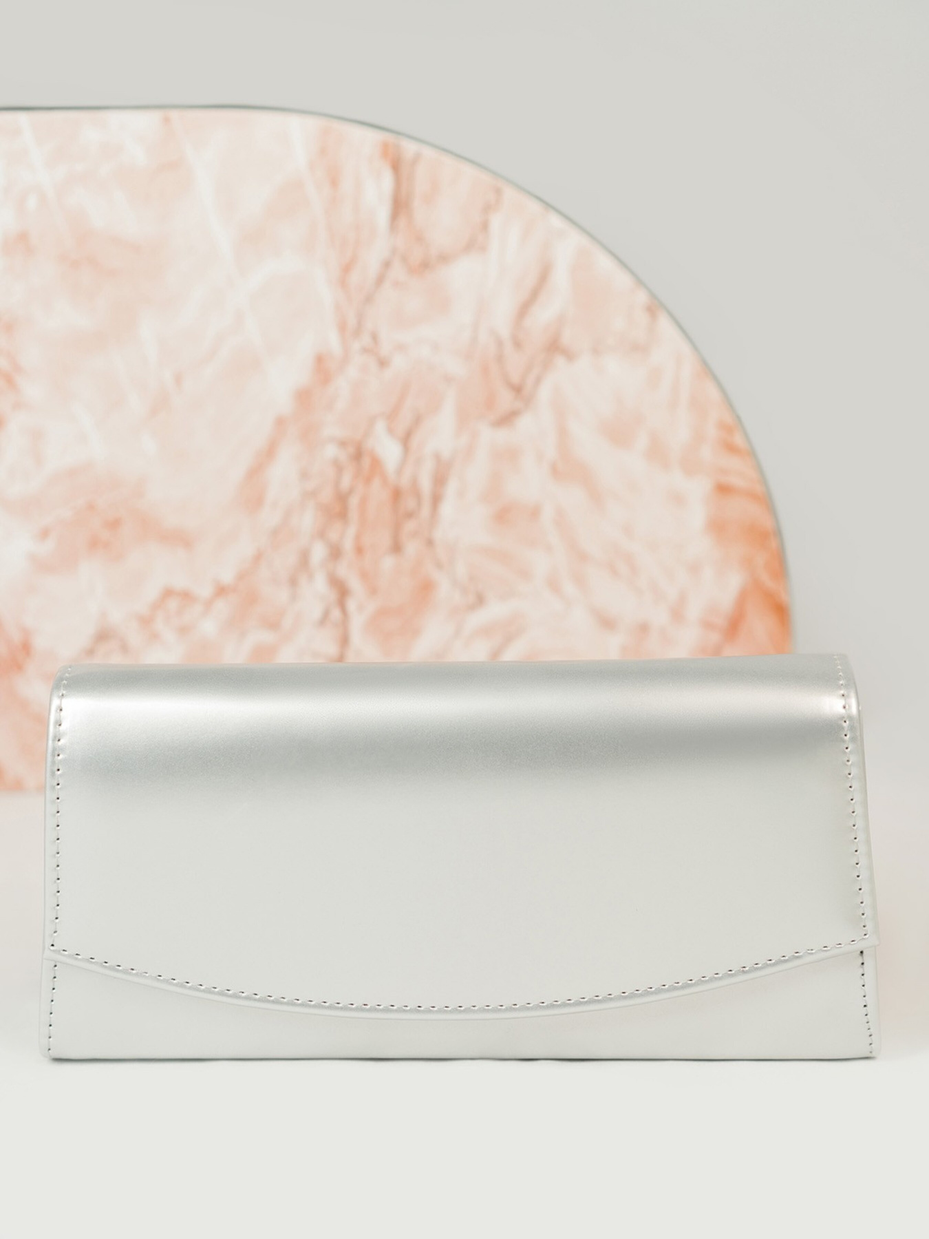 Сумки ISSA Plus модель SU3-150_silver Фото