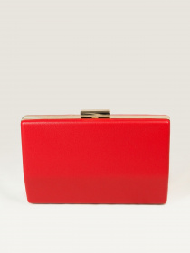 Сумки ISSA Plus модель SU3-152_red Фото