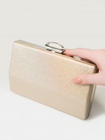 Сумки ISSA Plus модель SU3-153_gold Фото