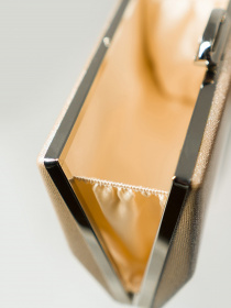 Сумки ISSA Plus модель SU3-153_gold Фото