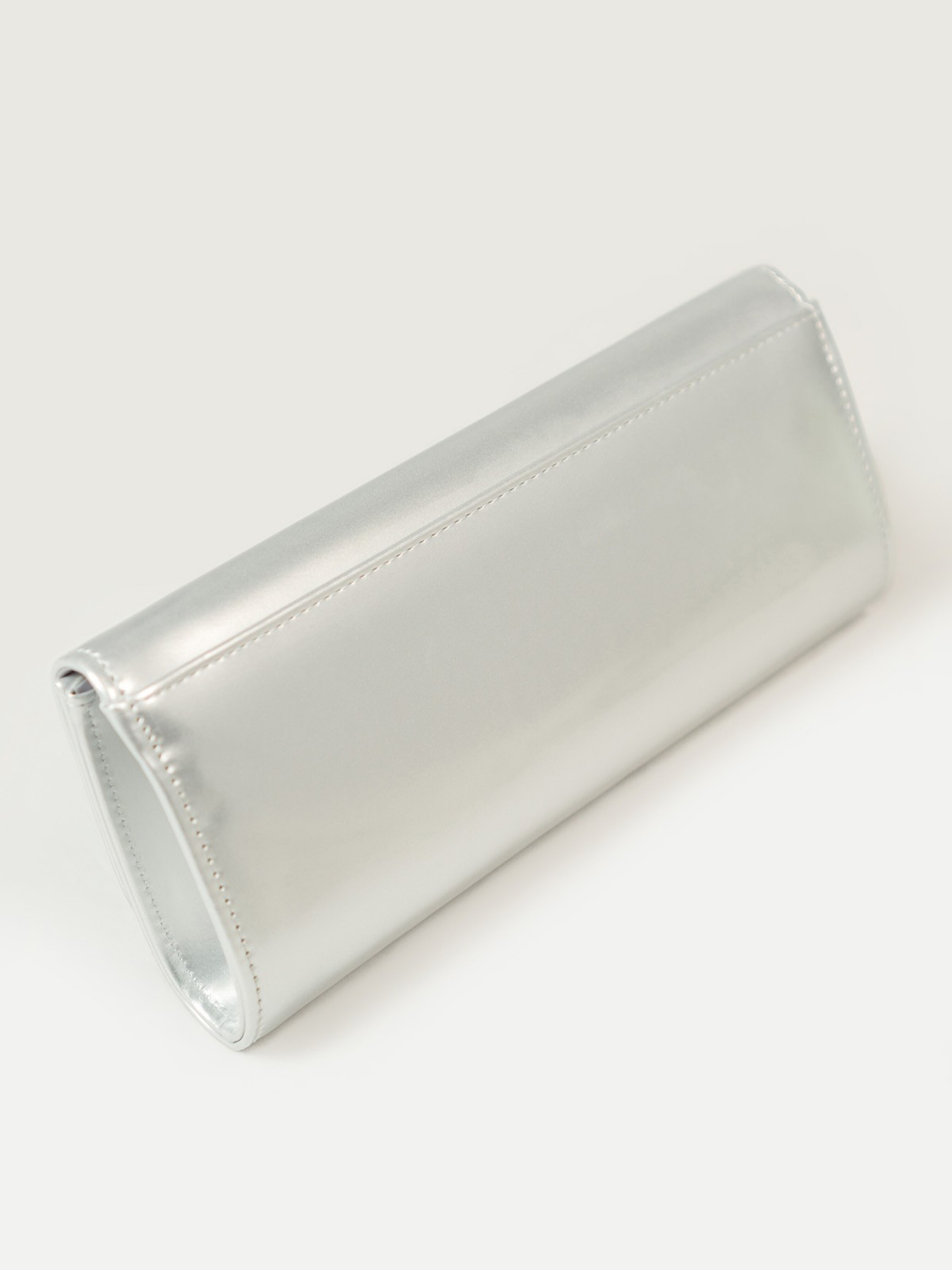 Сумки ISSA Plus модель SU3-154_silver Фото
