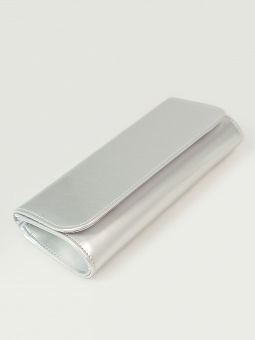Сумки ISSA Plus модель SU3-154_silver Фото