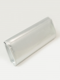 Сумки ISSA Plus модель SU3-154_silver Фото