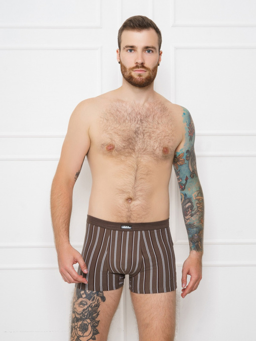 Нижнее белье ISSA Plus модель GN5-162_khaki. Фото
