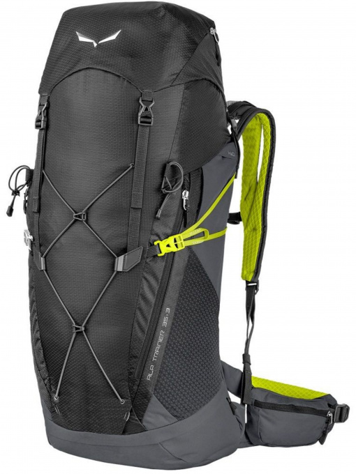 Рюкзаки Salewa модель 9edcfe86-13c4-11ed-810e-001dd8b72568 Фото