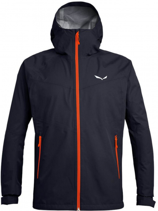 Куртки та дублянки Salewa модель a5efe8fe-13ce-11ed-810e-001dd8b72568 Фото