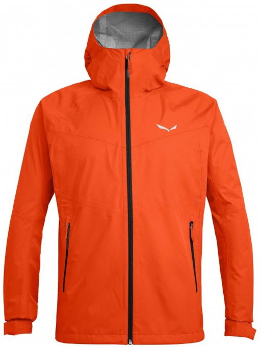 Куртки та дублянки Salewa модель e2c0a4b5-13ce-11ed-810e-001dd8b72568 Фото