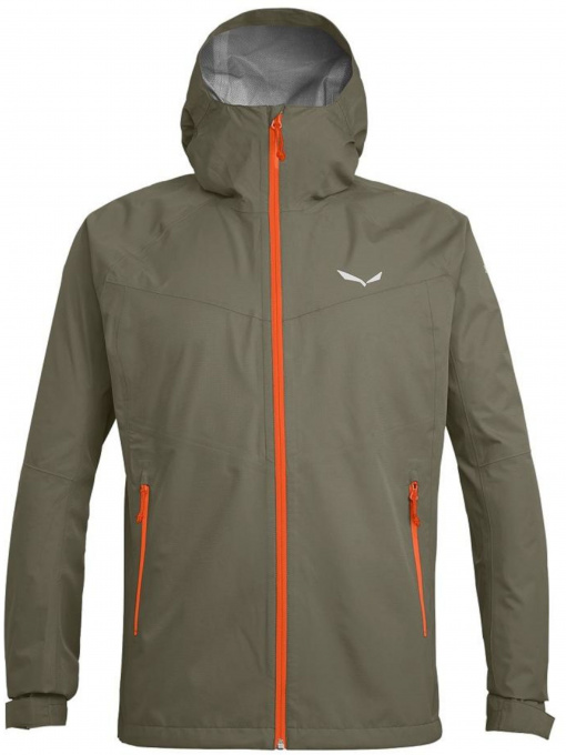 Куртки та дублянки Salewa модель 02c31721-13cf-11ed-810e-001dd8b72568 Фото