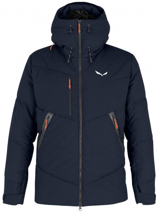 Куртки та дублянки Salewa модель 2550f48e-1402-11ed-810e-001dd8b72568 Фото