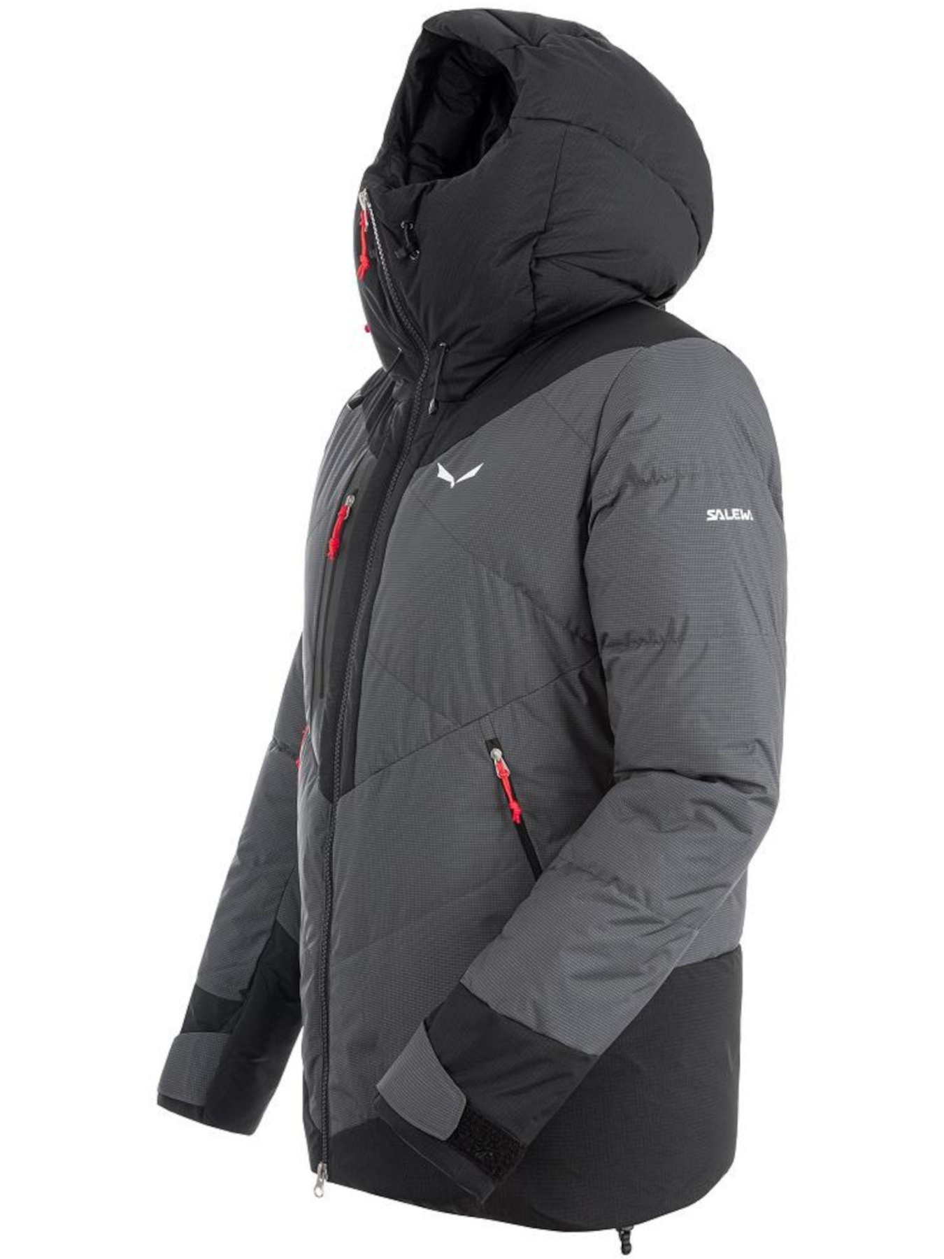 Куртки та дублянки Salewa модель 3d10a105-1402-11ed-810e-001dd8b72568 Фото