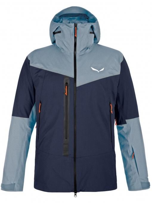 Куртки та дублянки Salewa модель 78d3f369-1402-11ed-810e-001dd8b72568 Фото