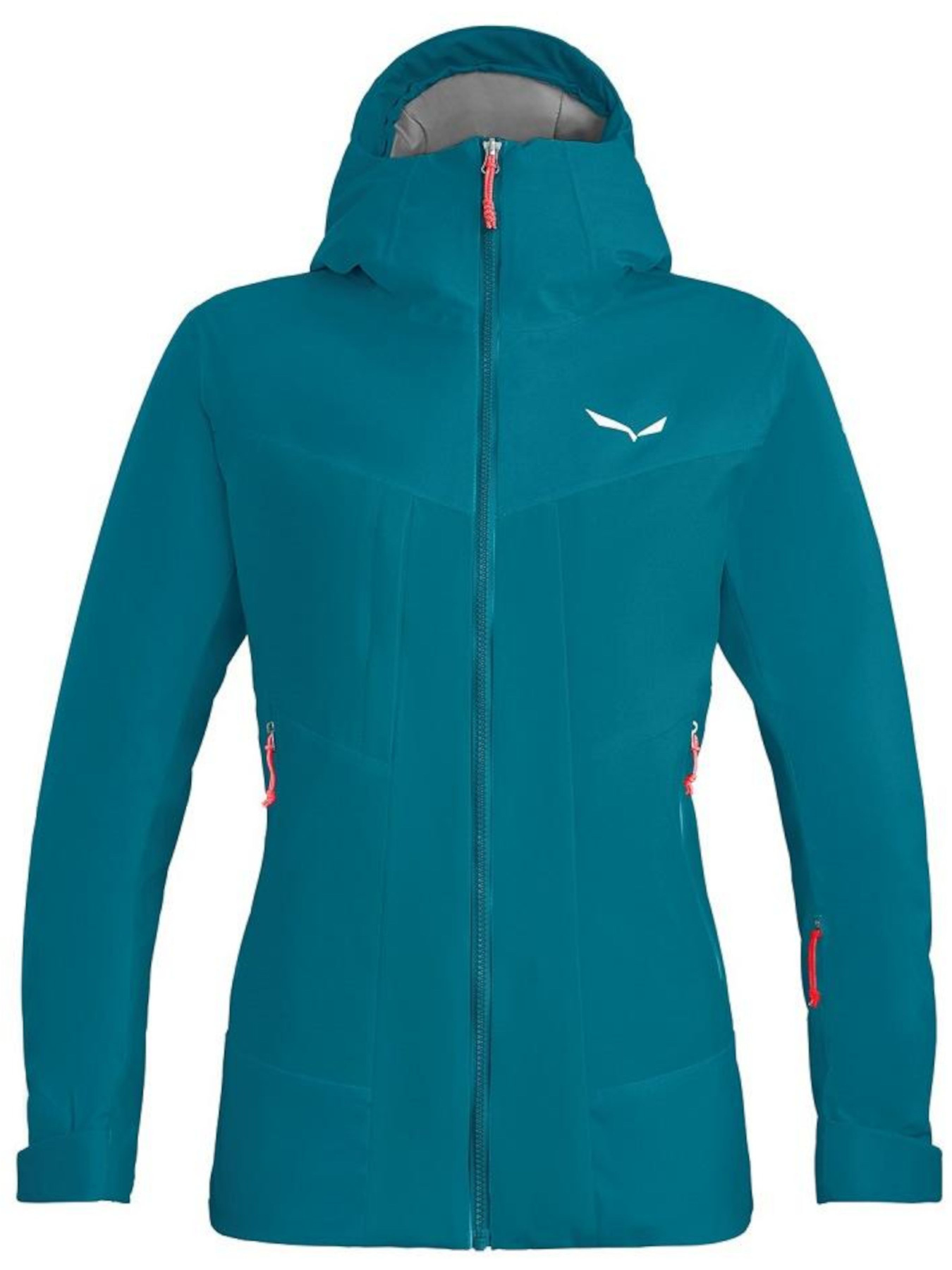 Куртки та дублянки Salewa модель 8d00984f-1403-11ed-810e-001dd8b72568 Фото