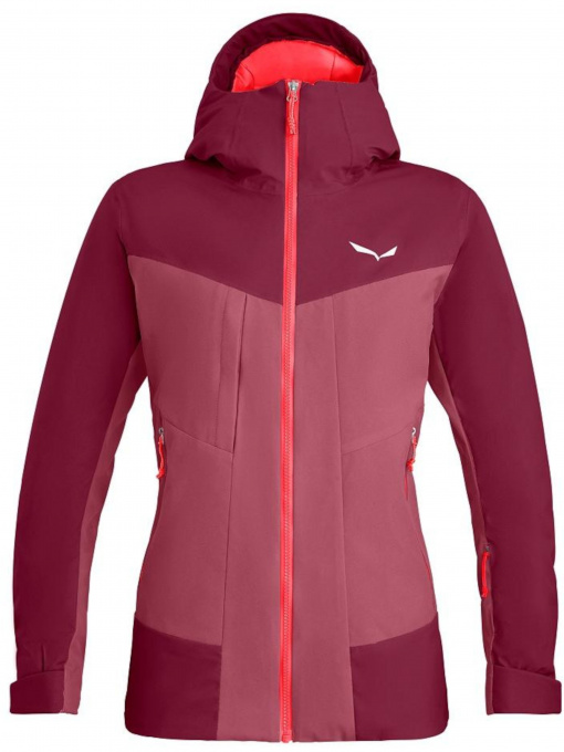 Куртки та дублянки Salewa модель 8d009851-1403-11ed-810e-001dd8b72568 Фото