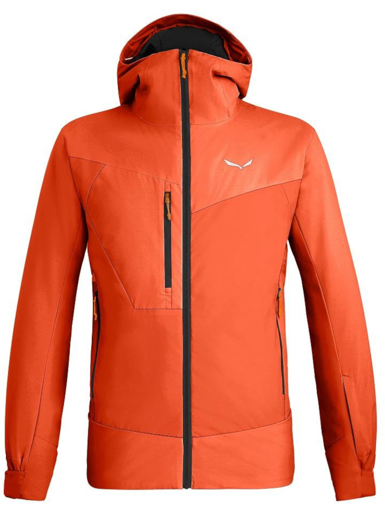 Куртки и дубленки Salewa модель b6022a38-1403-11ed-810e-001dd8b72568 Фото
