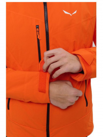 Куртки и дубленки Salewa модель b6022a38-1403-11ed-810e-001dd8b72568 Фото