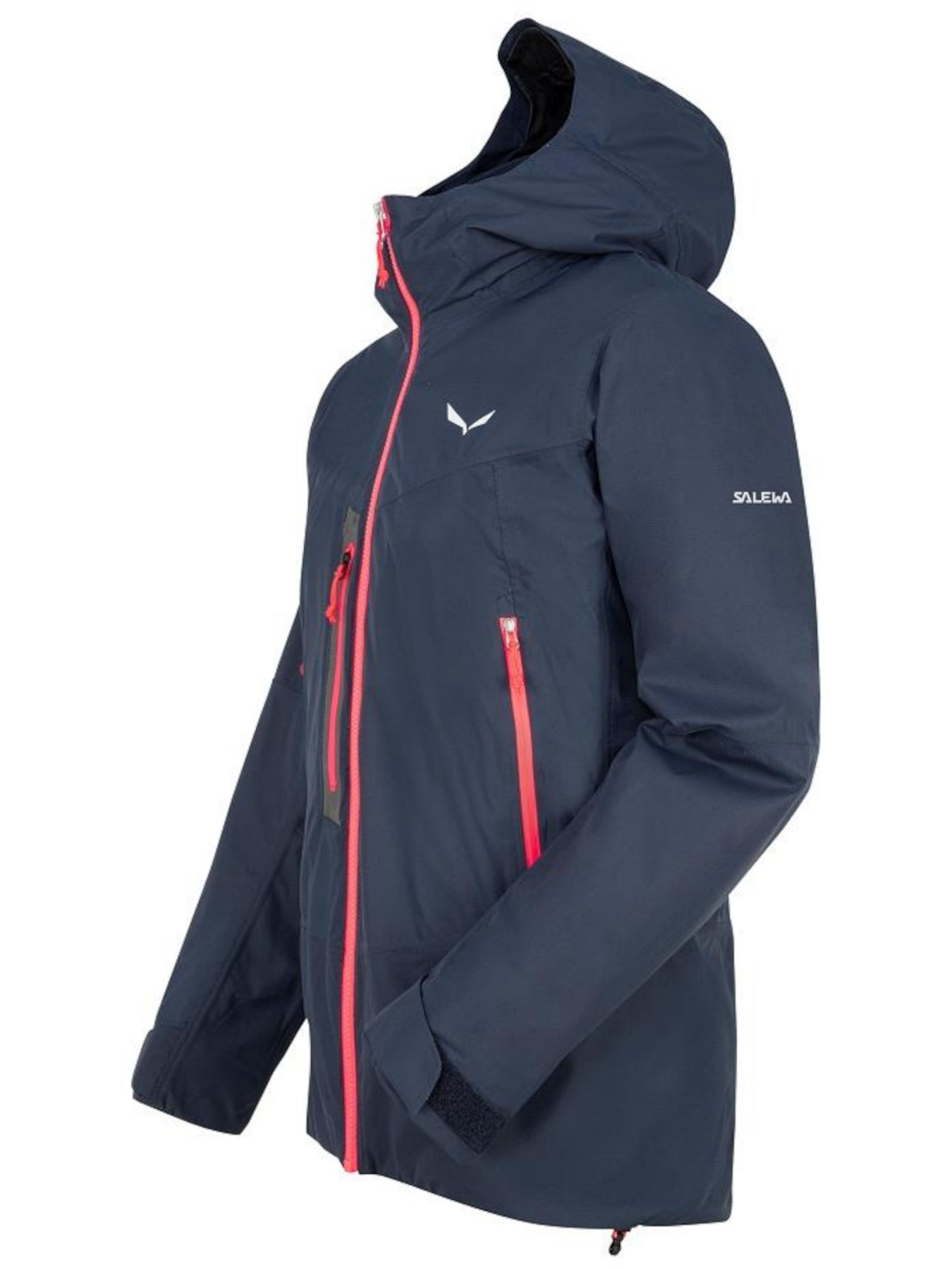 Куртки и дубленки Salewa модель 58e9e140-1404-11ed-810e-001dd8b72568 Фото