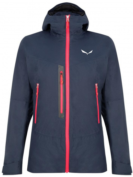 Куртки та дублянки Salewa модель 58e9e140-1404-11ed-810e-001dd8b72568 Фото
