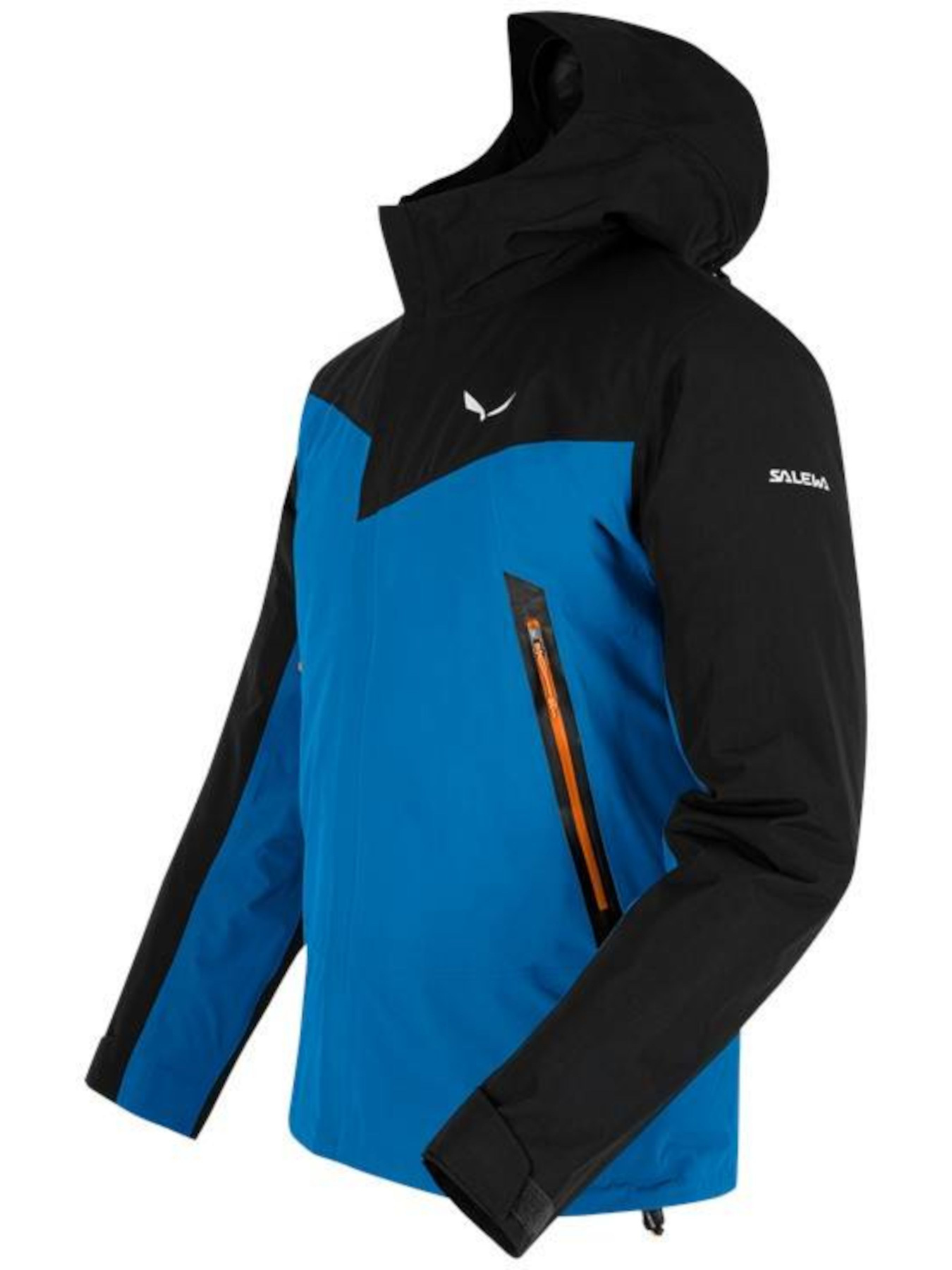 Куртки и дубленки Salewa модель d57a6014-1404-11ed-810e-001dd8b72568 Фото