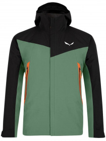Куртки и дубленки Salewa модель edffed1a-1404-11ed-810e-001dd8b72568 Фото