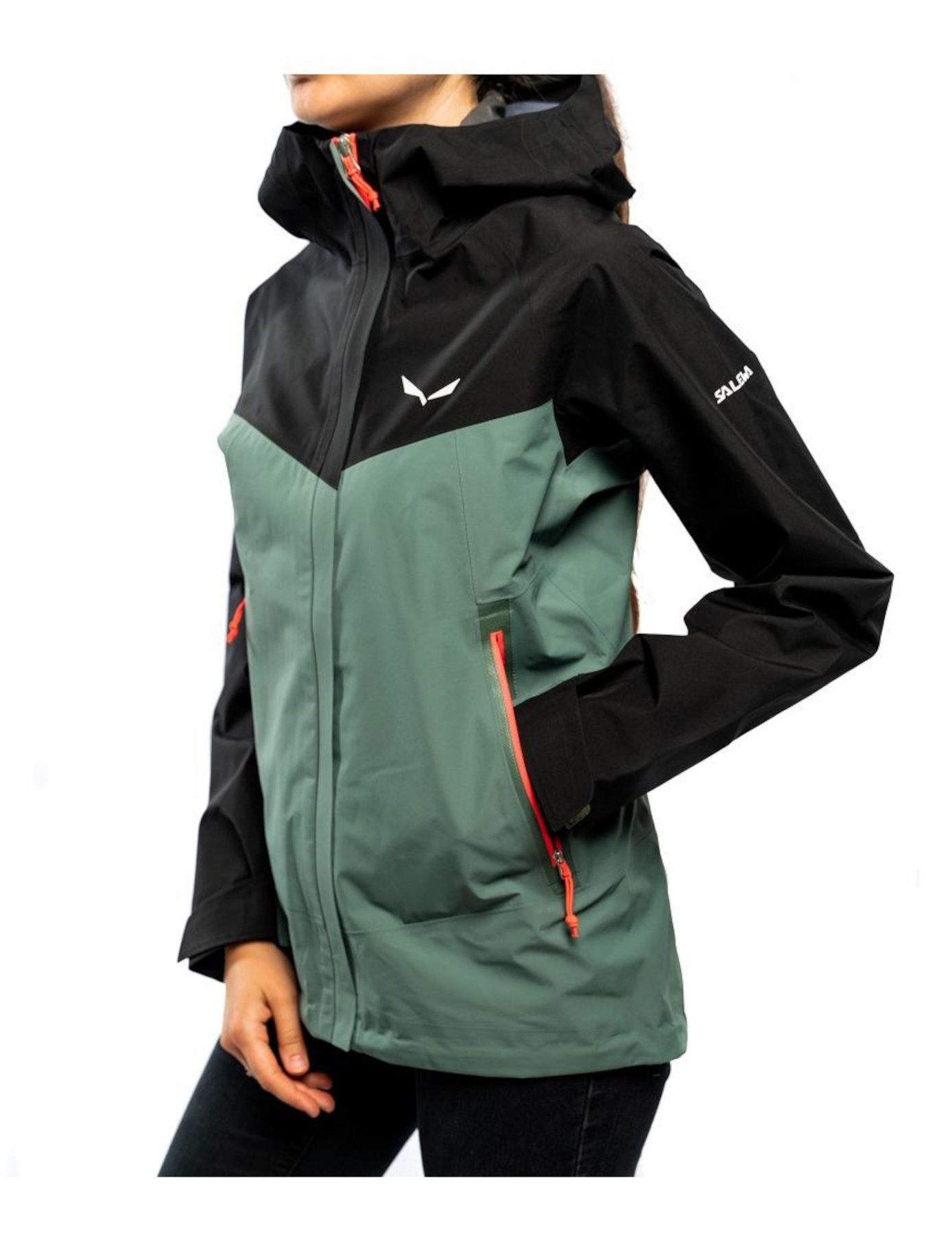 Куртки и дубленки Salewa модель 5d419e5f-1405-11ed-810e-001dd8b72568 Куртки и дубленки Salewa модель 5d419e5f-1405-11ed-810e-001dd8b72568 Фото