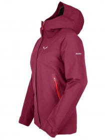 Куртки и дубленки Salewa модель 711f1651-1405-11ed-810e-001dd8b72568 Фото