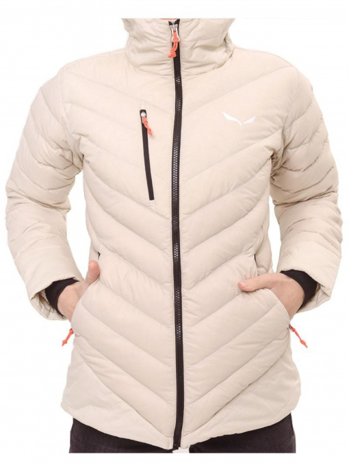 Куртки та дублянки Salewa модель 1c99af11-1406-11ed-810e-001dd8b72568 Фото