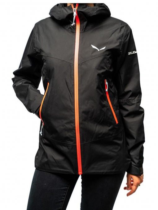 Куртки та дублянки Salewa модель 0299adfc-1407-11ed-810e-001dd8b72568 Фото