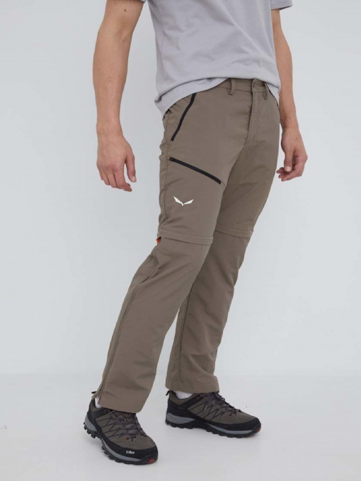 Штани Salewa модель 83ee9743-1413-11ed-810e-001dd8b72568 Фото