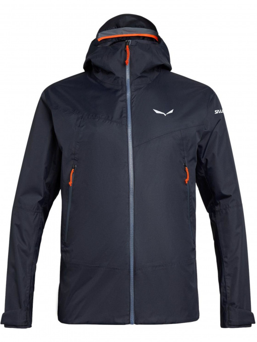 Куртки та дублянки Salewa модель 1cd6ae2c-1420-11ed-810e-001dd8b72568 Фото