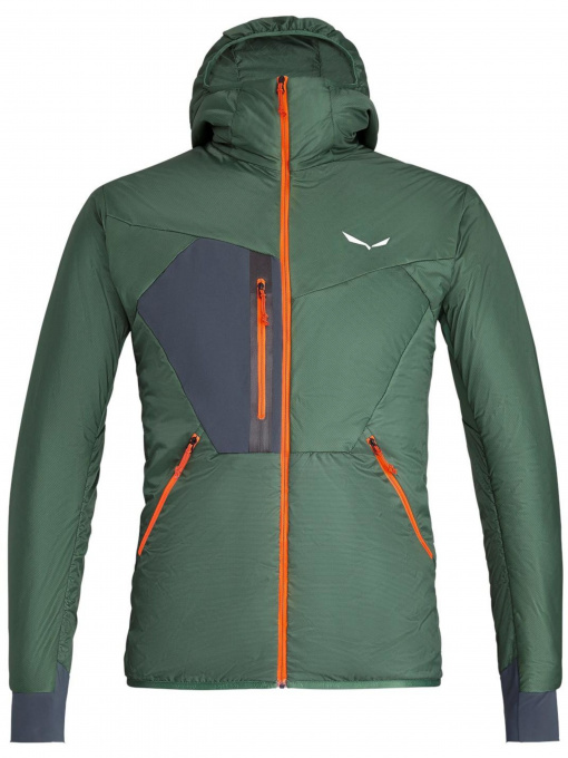 Куртки та дублянки Salewa модель eb59d493-16e3-11ed-810e-001dd8b72568 Фото