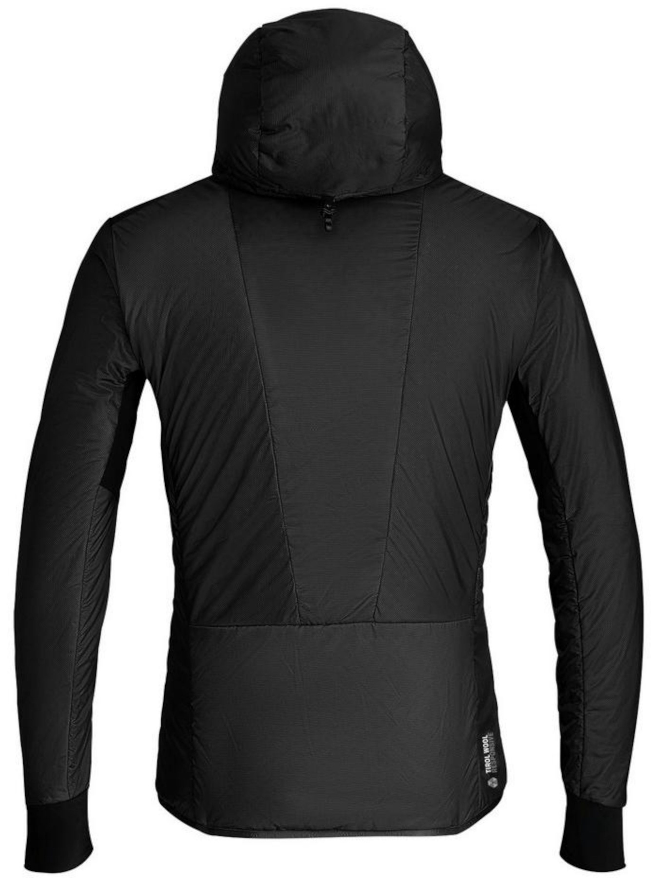 Куртки и дубленки Salewa Pedroc Hybrid Twc Mns Hood Jacket модель 013e5fce-16e4-11ed-810e-001dd8b72568 Фото
