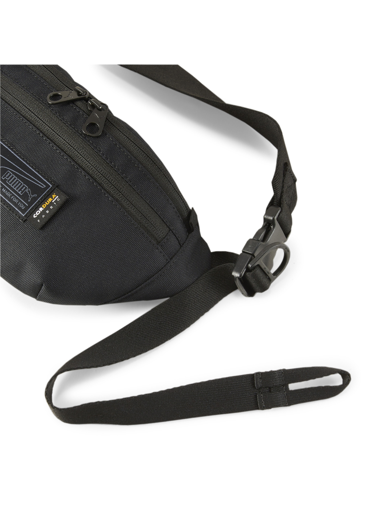 Сумки PUMA Axis Waist Bag модель 078830 Фото