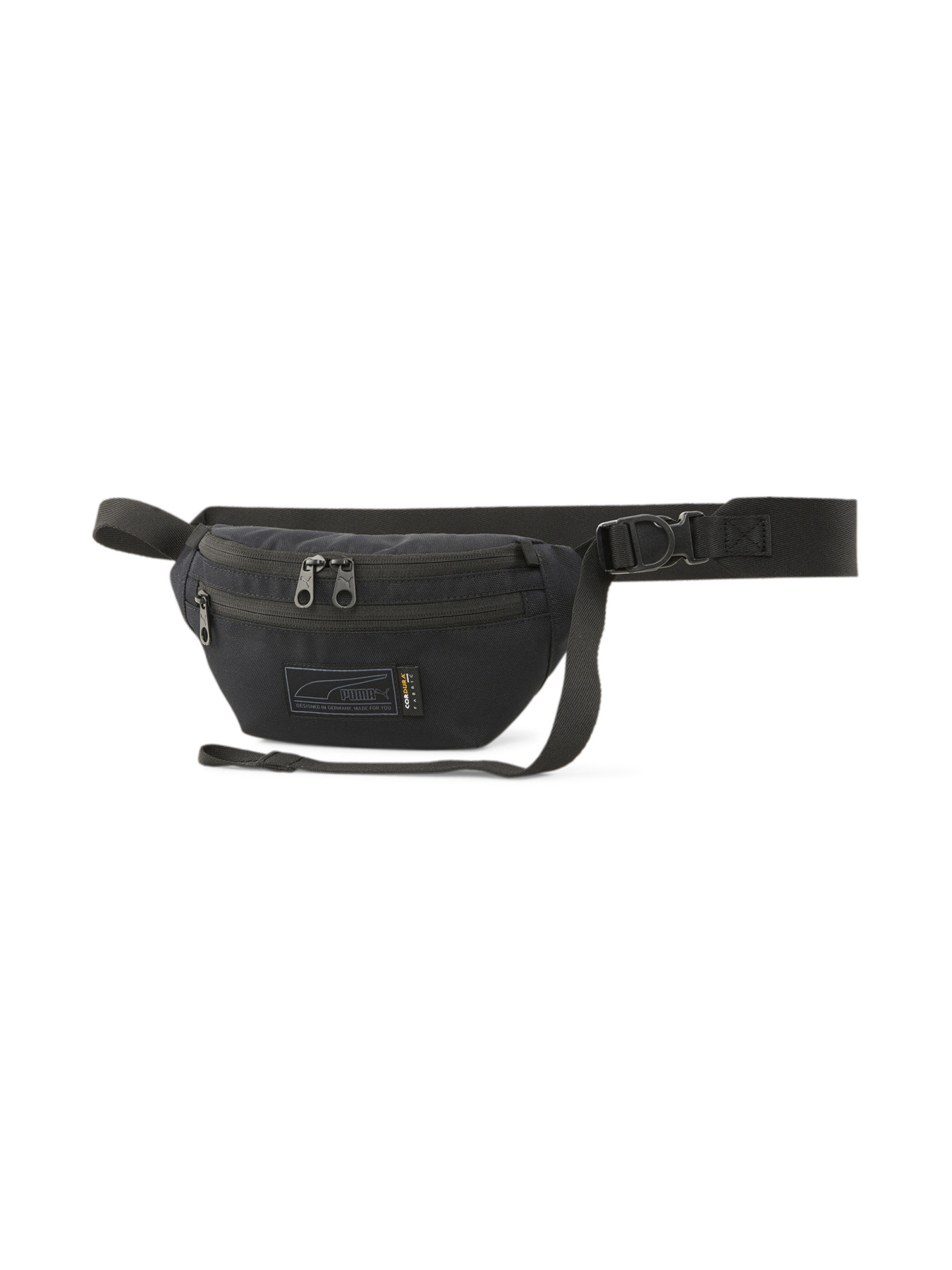 Сумки PUMA Axis Waist Bag модель 078830 Фото