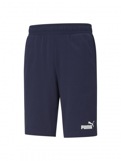 Шорты PUMA Ess Jersey Shorts модель 586706 Фото