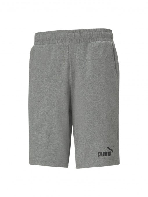 Шорты PUMA Ess Jersey Shorts модель 586706 Фото