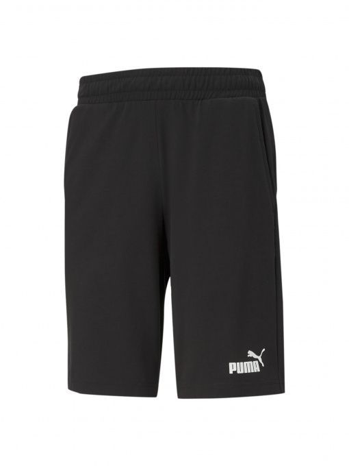 Шорты PUMA Ess Jersey Shorts модель 586706 Фото