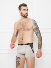 Нижнее белье ISSA Plus модель GN5-109__beige Фото