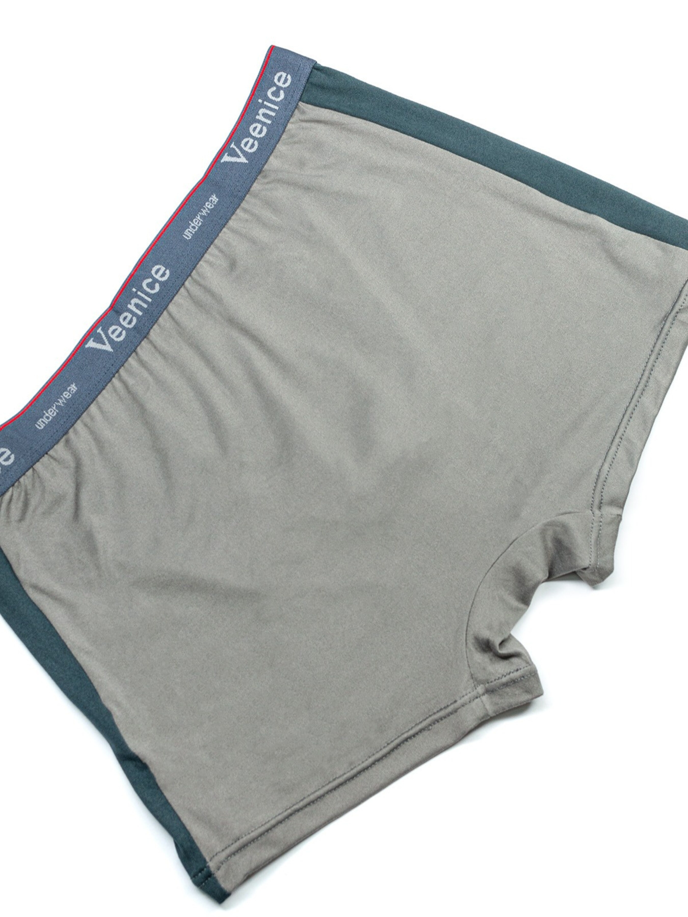 Нижня білизна ISSA Plus модель GN5-133__grey Фото