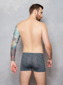 Нижня білизна ISSA Plus модель GN5-157__khaki Фото