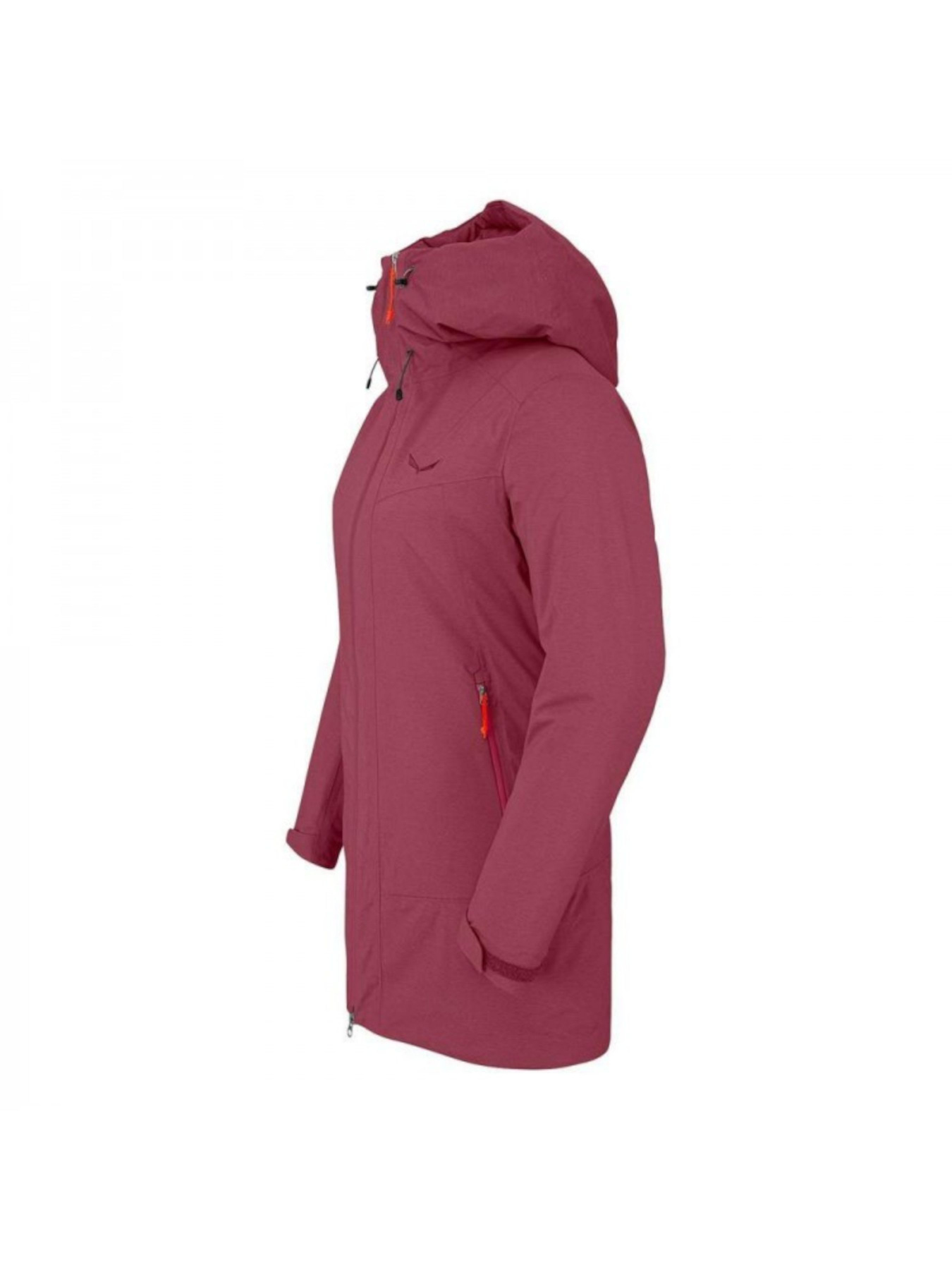 Куртки и дубленки Salewa модель 1b2d5561-1881-11ed-810e-001dd8b72568 Фото