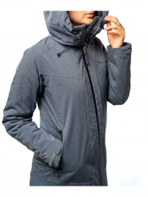 Куртки и дубленки Salewa модель 493fe6bb-1881-11ed-810e-001dd8b72568 Фото