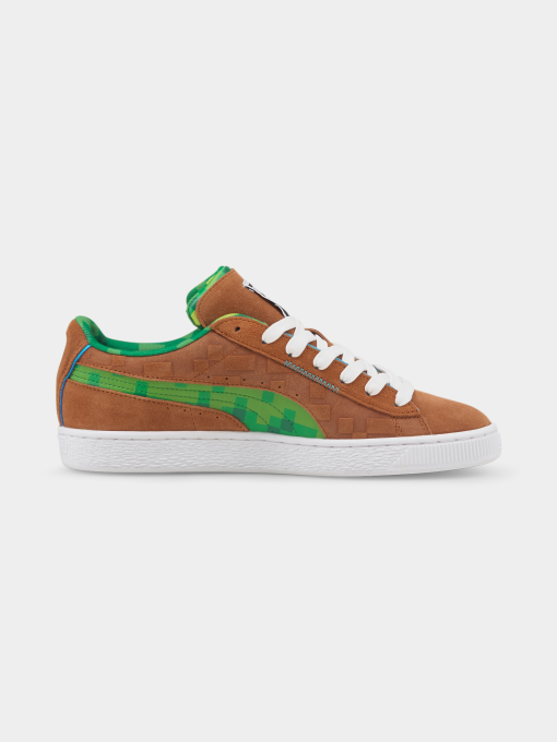 Кросівки PUMA модель 386290 Фото