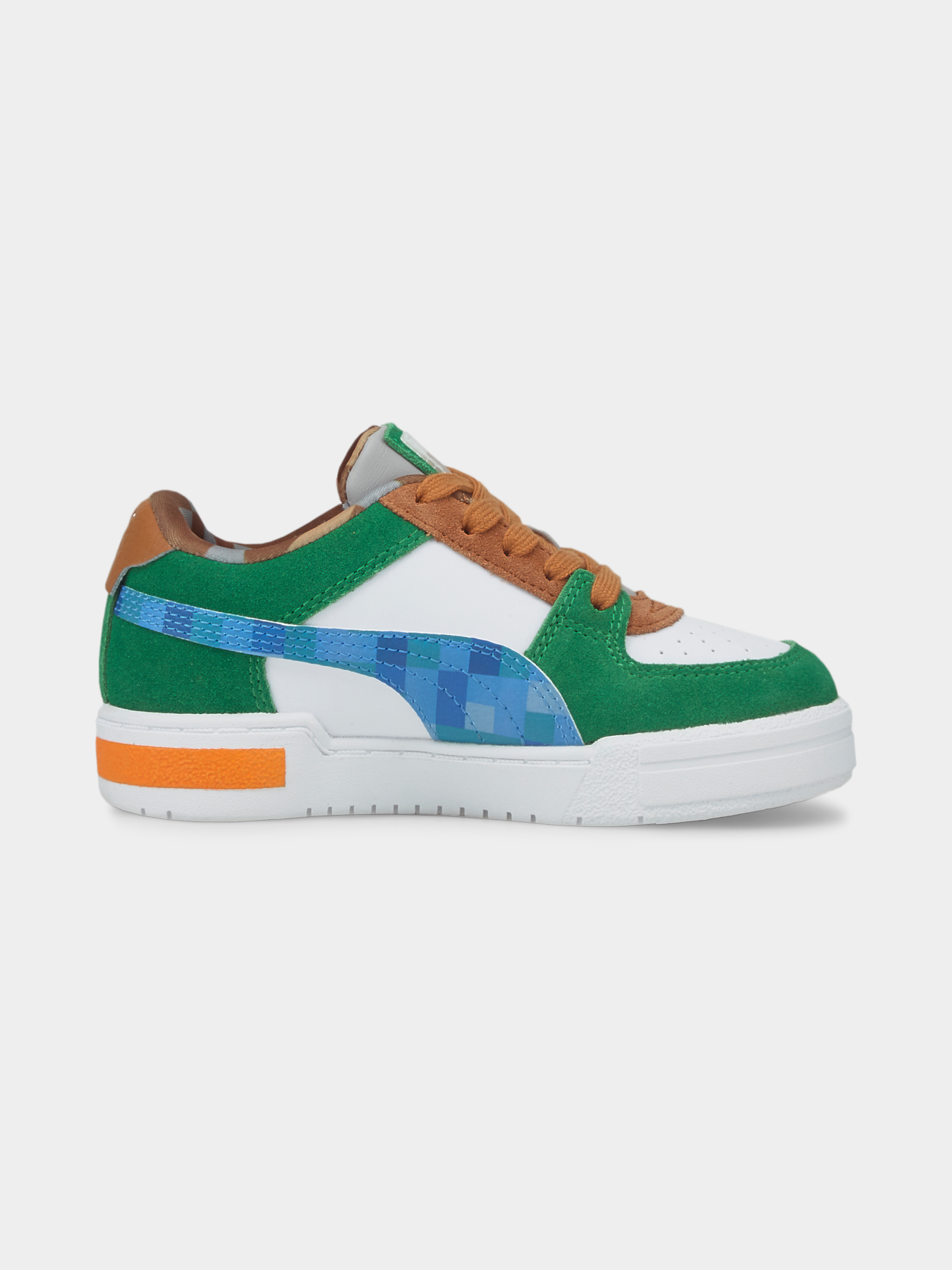 Кроссовки PUMA модель 386770 Фото