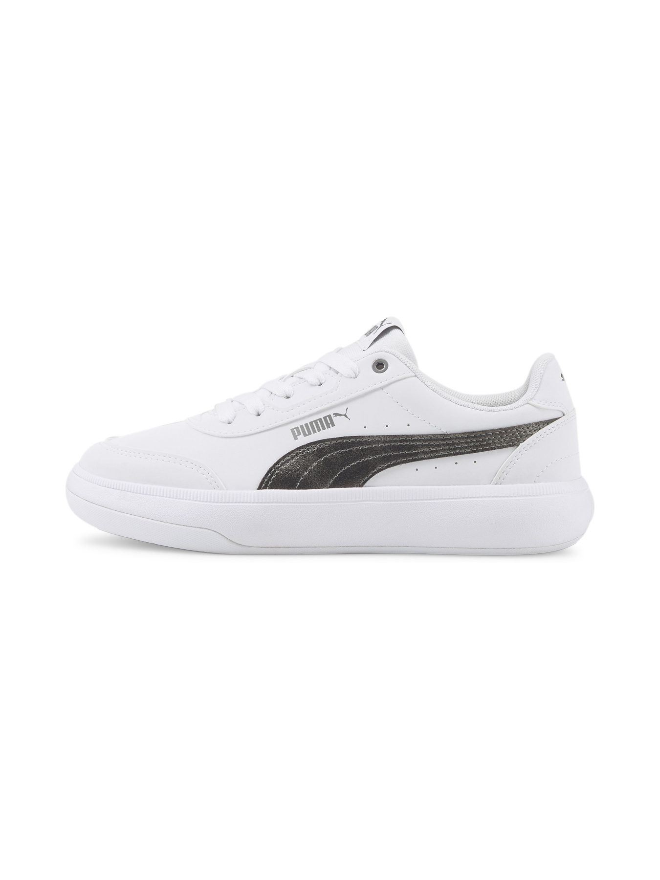 Кросівки PUMA Tori Raw Metallics модель 384599 Кросівки PUMA Tori Raw Metallics модель 384599 Фото