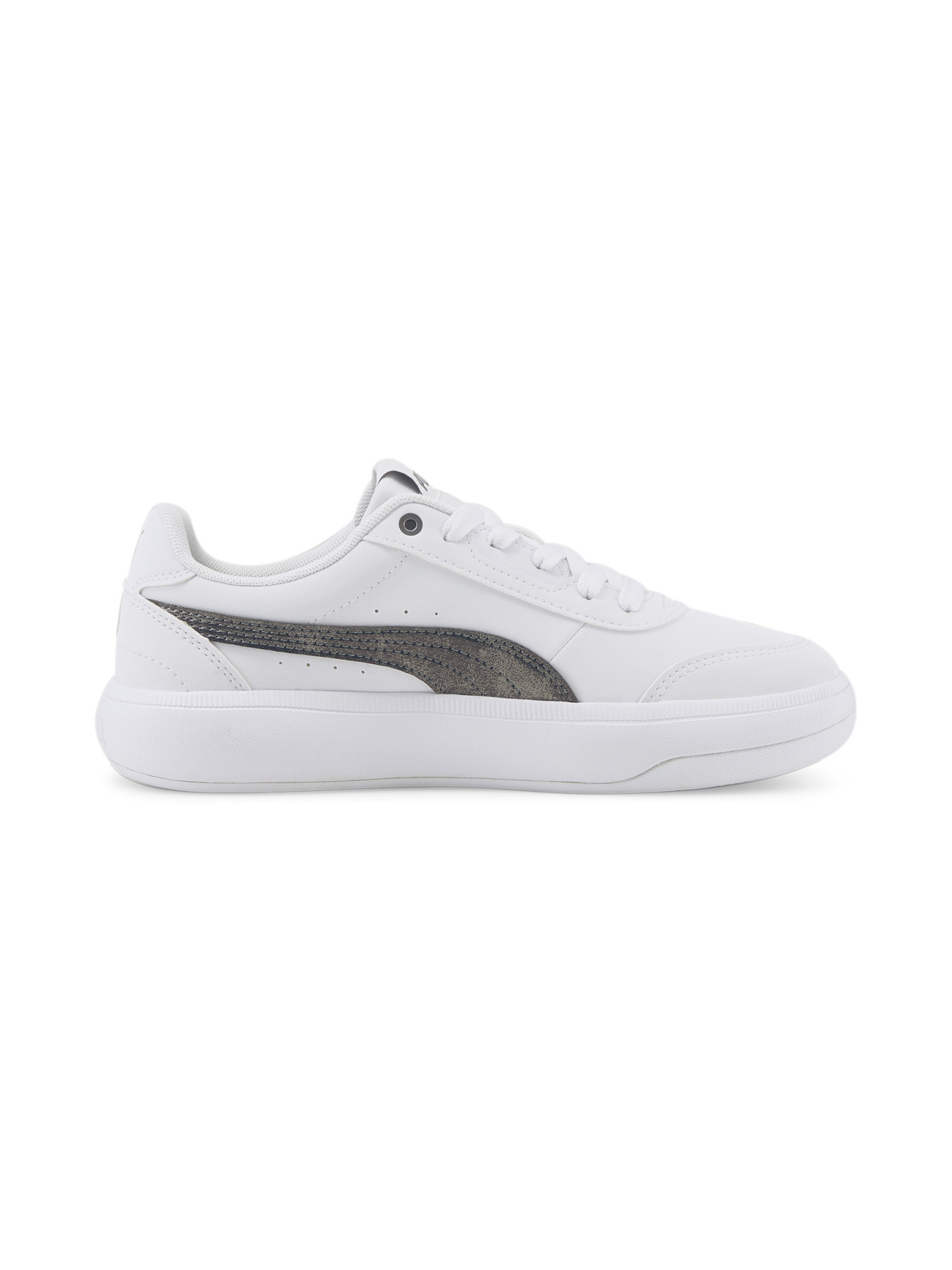Кросівки PUMA Tori Raw Metallics модель 384599 Кросівки PUMA Tori Raw Metallics модель 384599 Фото